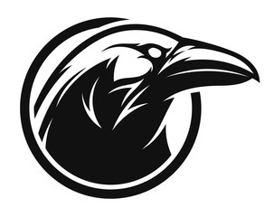 Logo Rave Pickguard